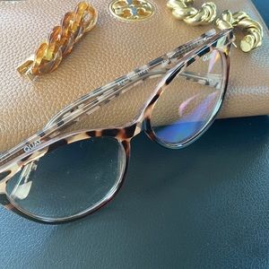 Quay Australia Glasses